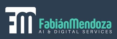 Fabian Mendoza Digital AI Services